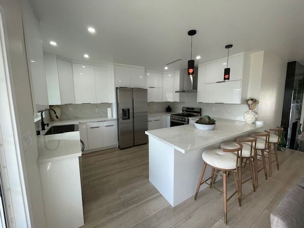 3500 Tuller, Los Angeles CA 90034