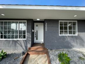 3500 Tuller, Los Angeles CA 90034
