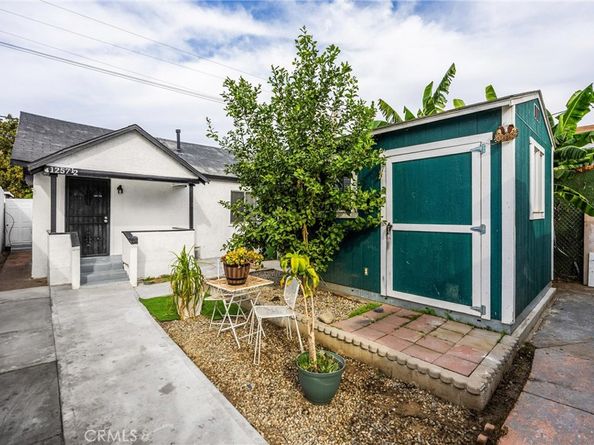 1257 E 51st, Los Angeles CA 90011