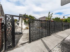 1257 E 51st, Los Angeles CA 90011