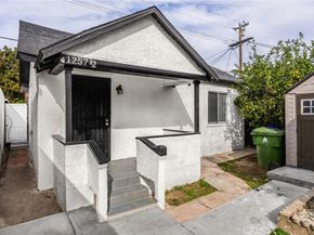 1257 E 51st, Los Angeles CA 90011
