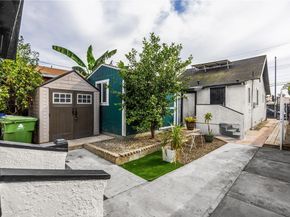 1257 E 51st, Los Angeles CA 90011