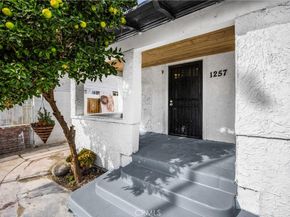 1257 E 51st, Los Angeles CA 90011