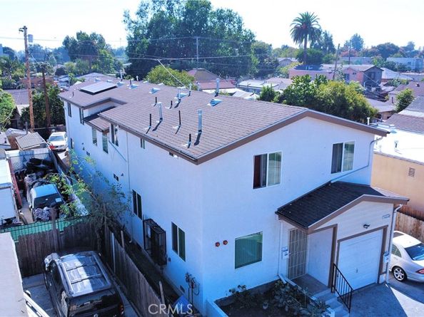 1566 E 106th Street E, Los Angeles CA 90002