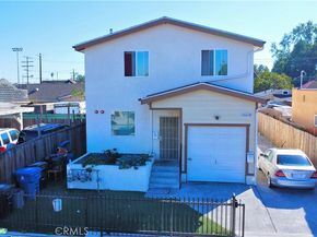 1566 E 106th Street E, Los Angeles CA 90002