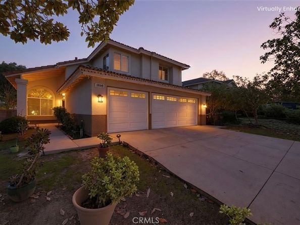 1839 Nordic, Chino Hills CA 91709