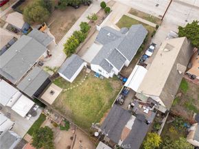 1140 N Towne Avenue, Pomona CA 91767