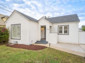 1140 N Towne Avenue, Pomona CA 91767