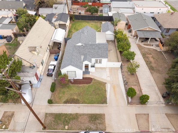 1140 N Towne Avenue, Pomona CA 91767