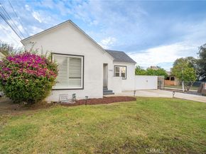 1140 N Towne Avenue, Pomona CA 91767