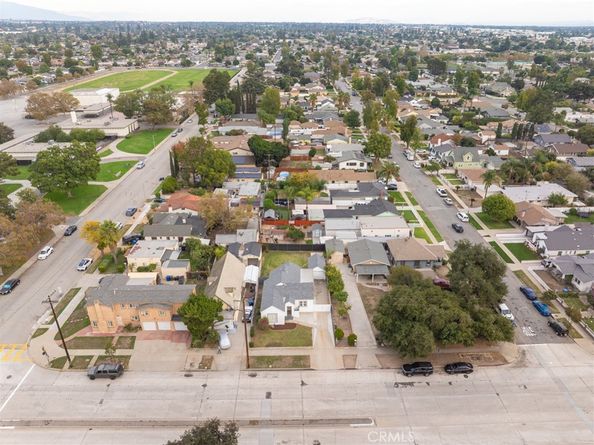 1140 N Towne Avenue, Pomona CA 91767