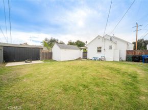 1140 N Towne Avenue, Pomona CA 91767