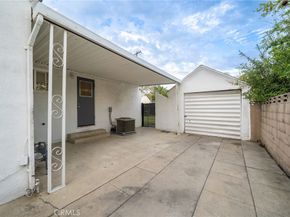 1140 N Towne Avenue, Pomona CA 91767