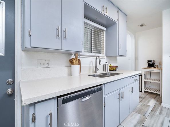 1140 N Towne Avenue, Pomona CA 91767