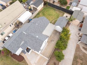 1140 N Towne Avenue, Pomona CA 91767