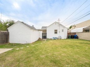 1140 N Towne Avenue, Pomona CA 91767