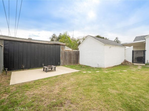 1140 N Towne Avenue, Pomona CA 91767