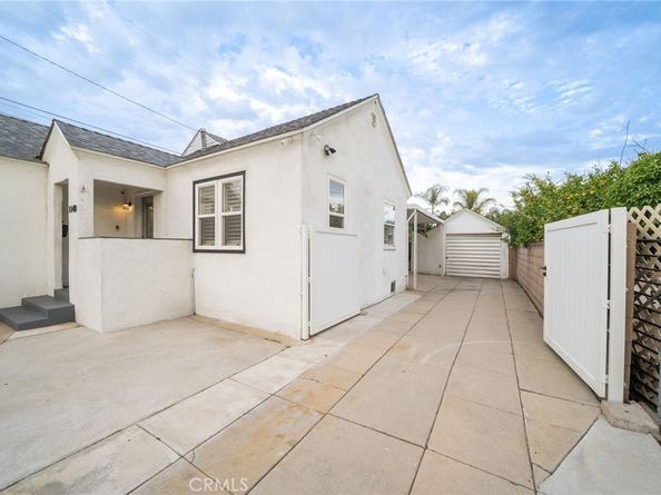 1140 N Towne Avenue, Pomona CA 91767