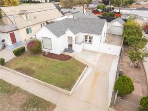 1140 N Towne Avenue, Pomona CA 91767