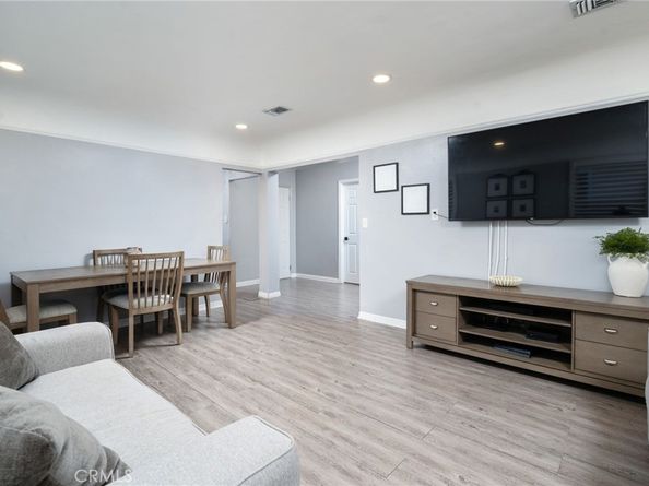 1140 N Towne Avenue, Pomona CA 91767