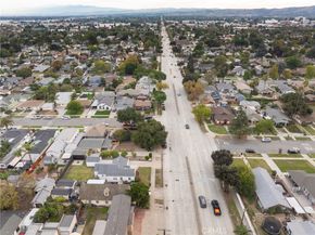 1140 N Towne Avenue, Pomona CA 91767