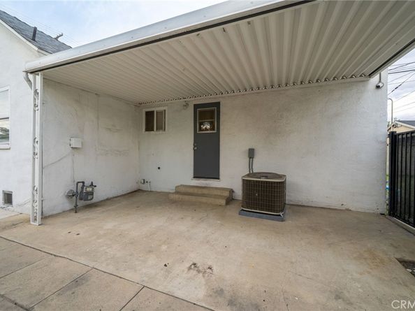 1140 N Towne Avenue, Pomona CA 91767