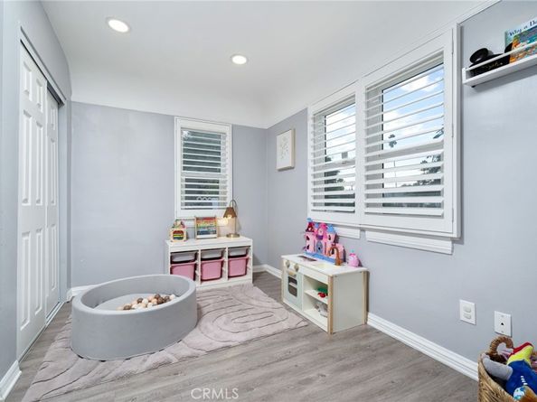 1140 N Towne Avenue, Pomona CA 91767