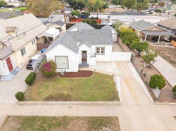 1140 N Towne Avenue, Pomona CA 91767