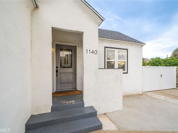 1140 N Towne Avenue, Pomona CA 91767