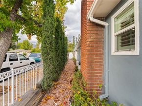 401 E Cherry, Monrovia CA 91016
