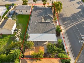 401 E Cherry, Monrovia CA 91016