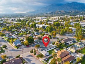 401 E Cherry, Monrovia CA 91016