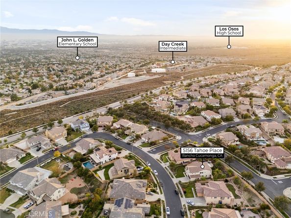 5156 Tahoe, Rancho Cucamonga CA 91739