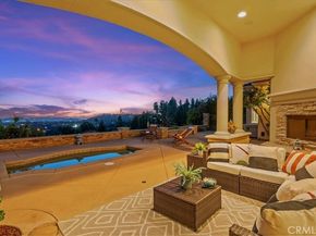 752 Valparaiso Drive, Claremont CA 91711