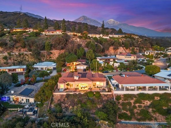 752 Valparaiso Drive, Claremont CA 91711