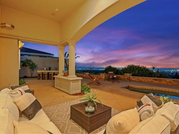 752 Valparaiso Drive, Claremont CA 91711