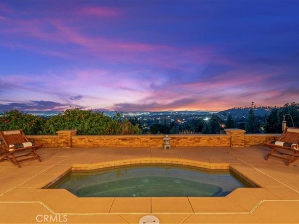 752 Valparaiso Drive, Claremont CA 91711