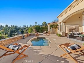 752 Valparaiso Drive, Claremont CA 91711