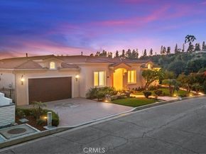 752 Valparaiso Drive, Claremont CA 91711