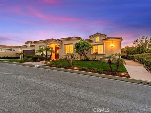 752 Valparaiso Drive, Claremont CA 91711