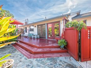 641 Ridgefield Drive, Claremont CA 91711