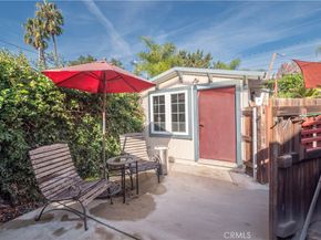 641 Ridgefield Drive, Claremont CA 91711