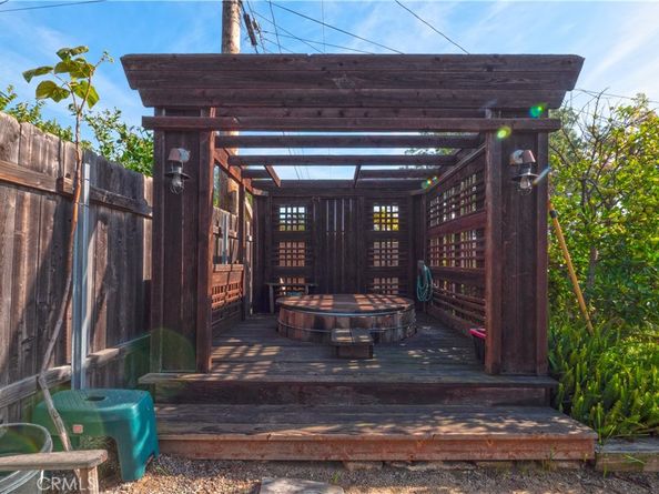 641 Ridgefield Drive, Claremont CA 91711