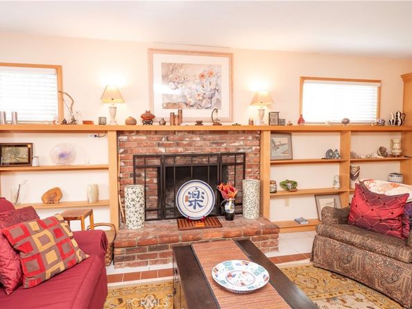 641 Ridgefield Drive, Claremont CA 91711