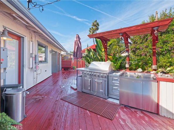 641 Ridgefield Drive, Claremont CA 91711