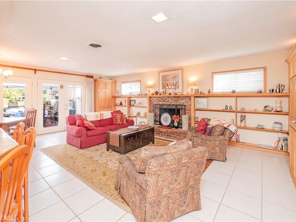 641 Ridgefield Drive, Claremont CA 91711