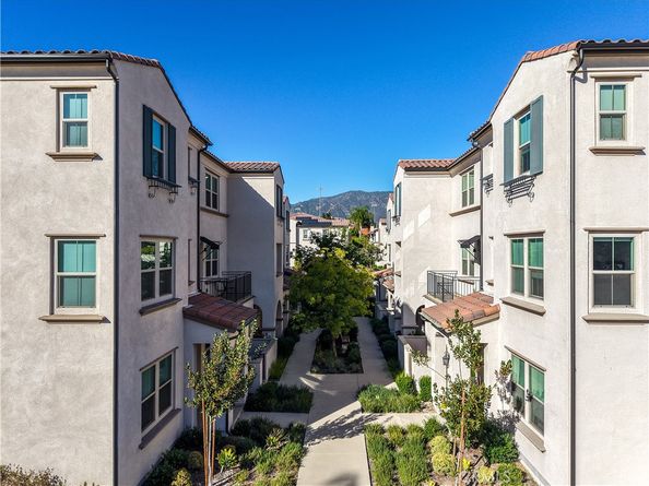 224 Babson Court, Claremont CA 91711