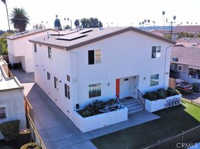 630 W 79th, Los Angeles CA 90044