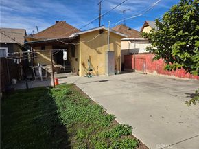 2222 Gates, Lincoln Heights CA 90031