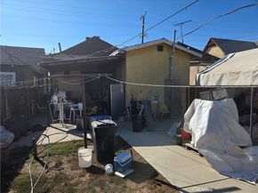 2222 Gates, Lincoln Heights CA 90031